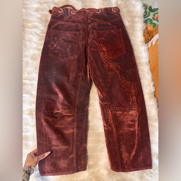 We The Free moxie barrel jeans - Picture 10 of 11